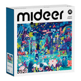 Artist Puzzle: Into the Forest 352pc