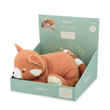 Kaloo Weighted Plush Red Panda