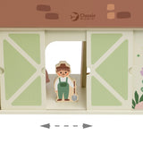 Vintage Farm 17pc