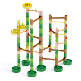 Migoga Jungle Marble Run 110pc