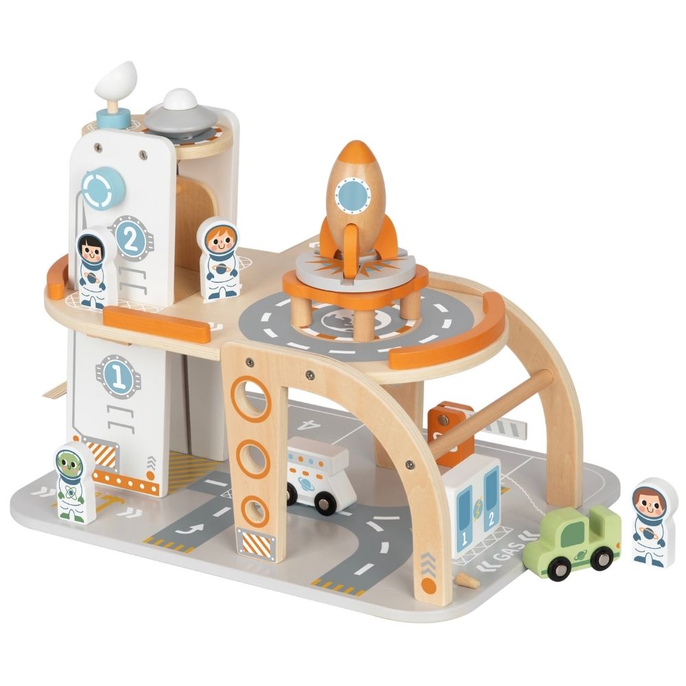 Space Station