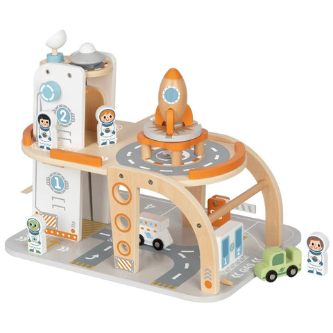 Space Station
