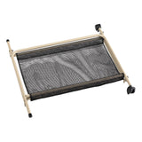 Translucent Sand & Water Sensory Tray with Stand