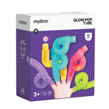 Glow Pop Tube 13pc