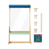 Outdoor Easel: Double-Sided