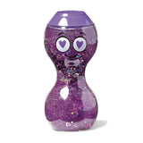 Express Your Feelings® Sensory Bottles - Embarrassed, Silly, Surprised, and Loved