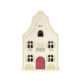 Maison de Rêve Dollhouse 24pc