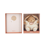 Kaloo Musical Plush Rabbit 17cm