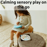 Peekaboo Sensory Bag