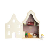 Maison de Rêve Dollhouse 24pc