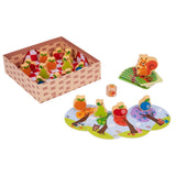 Squirrel Orchard Game