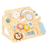 2 In 1 Activity Board