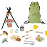 Camping Set 35pc