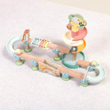 Ball Drop Track Set 43pc