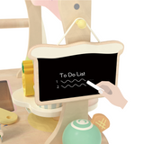 Ice Cream Cart 40pc
