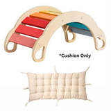 Cushion for Rainbow Wooden Climber