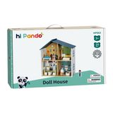 Doll House 14pc
