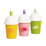 Fruit Smoothies On The Go 3pc