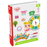 Magnetic Box - A Wonderful Day