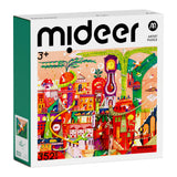 Artist Puzzle: Rabbitopia 352pc