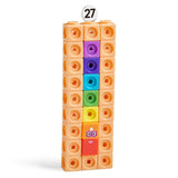 MathLink® Cubes  Activity Set: Numberblocks® 21-30