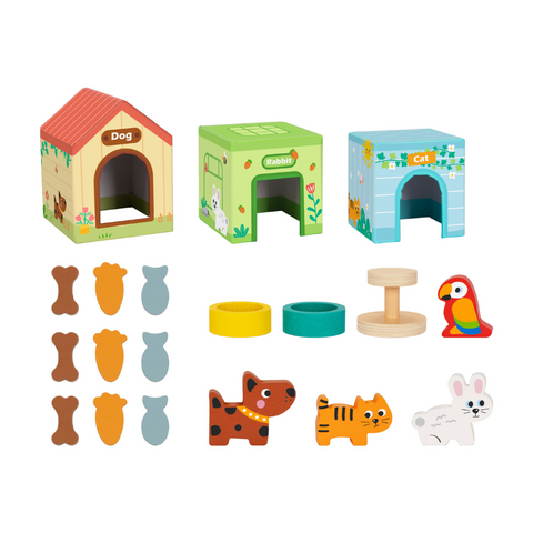 Pet Home