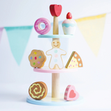 Cake Stand Set 8pc