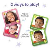 Express Your Feelings™ Memory Match Game
