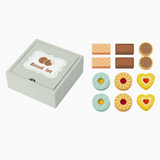 Biscuit Set 13pc