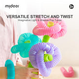 Glow Pop Tube 13pc