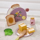 Grace Toaster Set 13pc