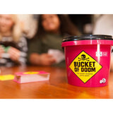 Bucket of Doom Party Game