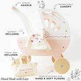 Sweet Dream Pram
