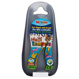 Ready Mix Superwashable Multi Tempera Paint: 150ml Squeezy Bottle