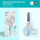 Craft Safety Scissors Blue