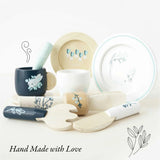 Cutlery & Dinner Set 10pc