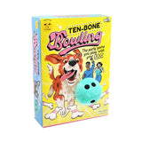 Ten-Bone Bowling