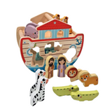 Noah’s Ark 15pc