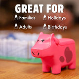 Herd Mentality - The Udderly Addictive Family Board Game