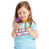 Geostix 82pc polybag