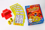 Zingo! Bingo with a Zing