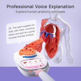 Science Can: My Body Voice Pedia