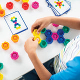 Sensory Genius: Imagination Poppers - Build, Pop & Play