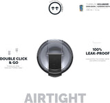Reusable Thermal Tumbler: Antonyo Marest - Mediterranean 330ml