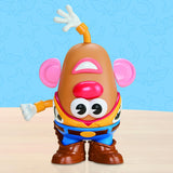 Mr. Potato Head: Woody Tater