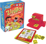 Zingo! Bingo with a Zing