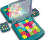 Color Slam: Sliding Puzzle Game
