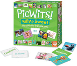 PicWits! Silly & Sweet