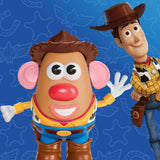 Mr. Potato Head: Woody Tater