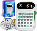 Science Can Speed Number Game